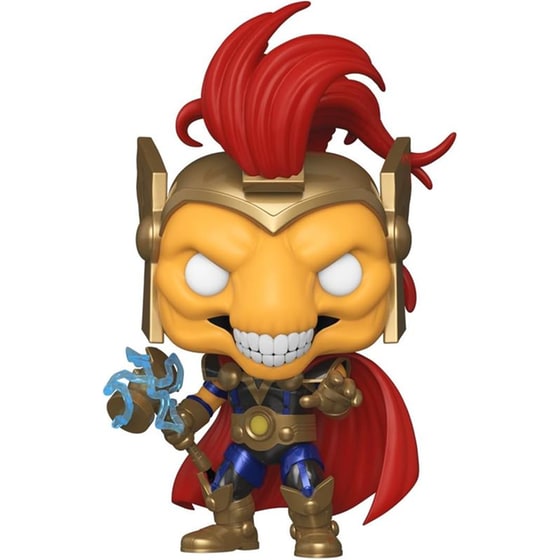Funko Pop! Marvel - Beta Ray Bill #1291 image 0