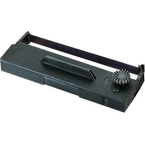 Μελανοταινία Epson 27B Μαύρο image 2