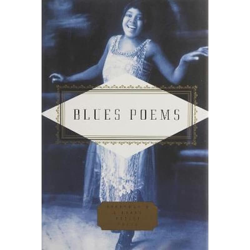 Blues Poems