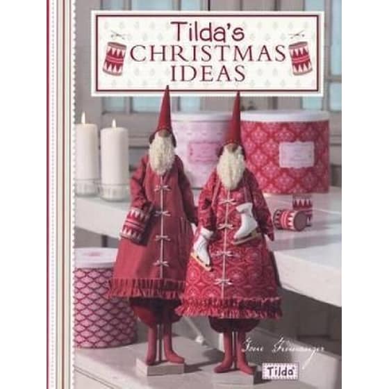 Tilda's Christmas Ideas image 0