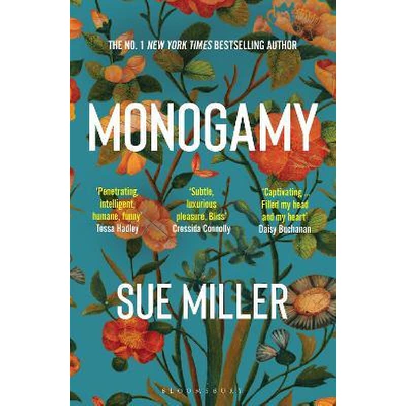 Monogamy