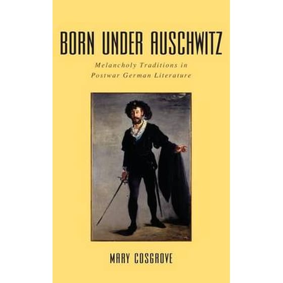 Born under Auschwitz image 0