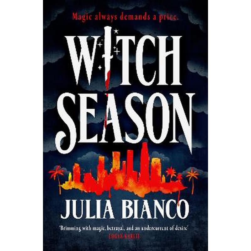 Witch Season