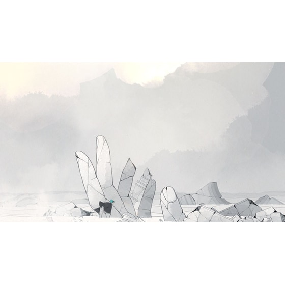 Gris Deluxe Edition - Nintendo Switch image 11