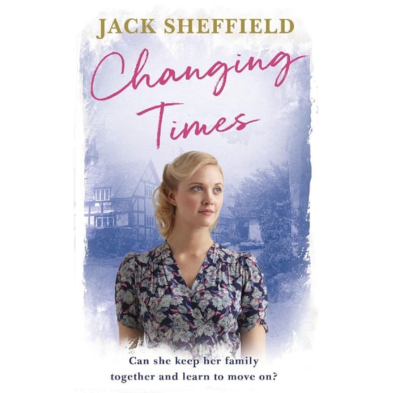 Changing Times image 0