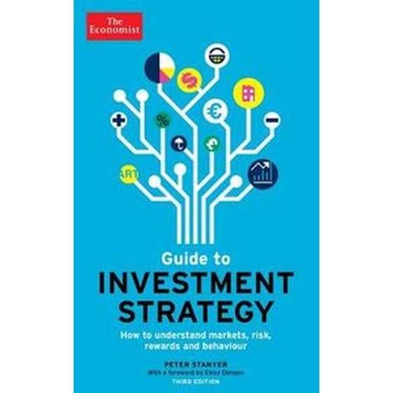 The Economist Guide To Investment Strategy 3rd Edition image 0