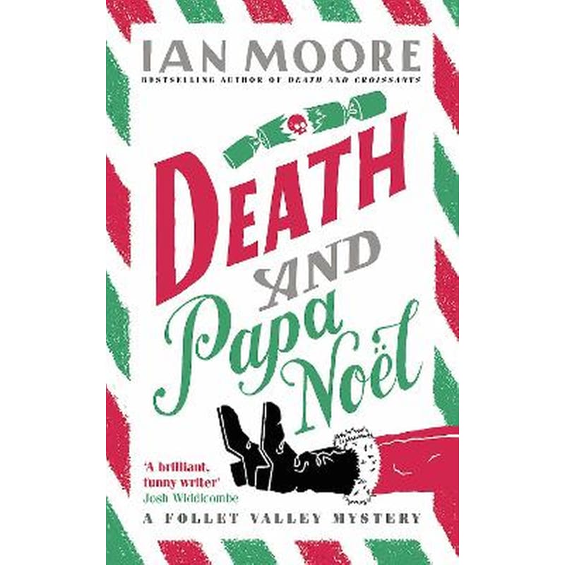 Death and Papa Noel