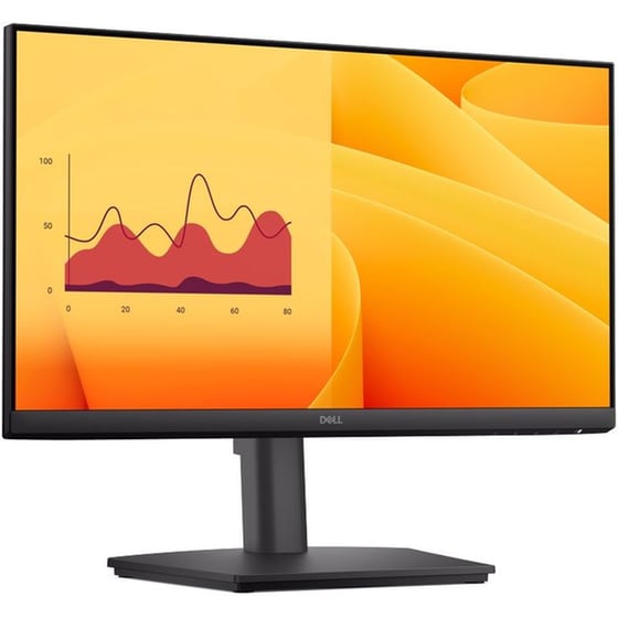 Dell Pro E2225HM Business Monitor 22'' FHD VA Flat 100Hz 5ms image 2