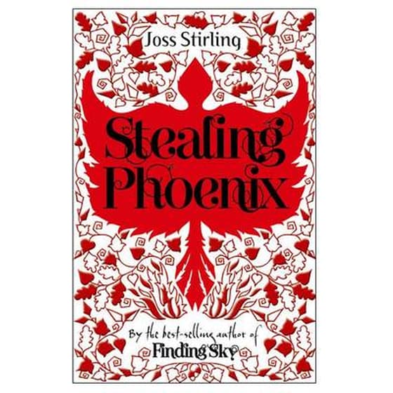 Stealing Phoenix image 0