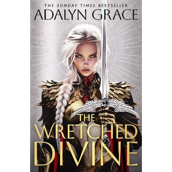 The Wretched Divine image 0