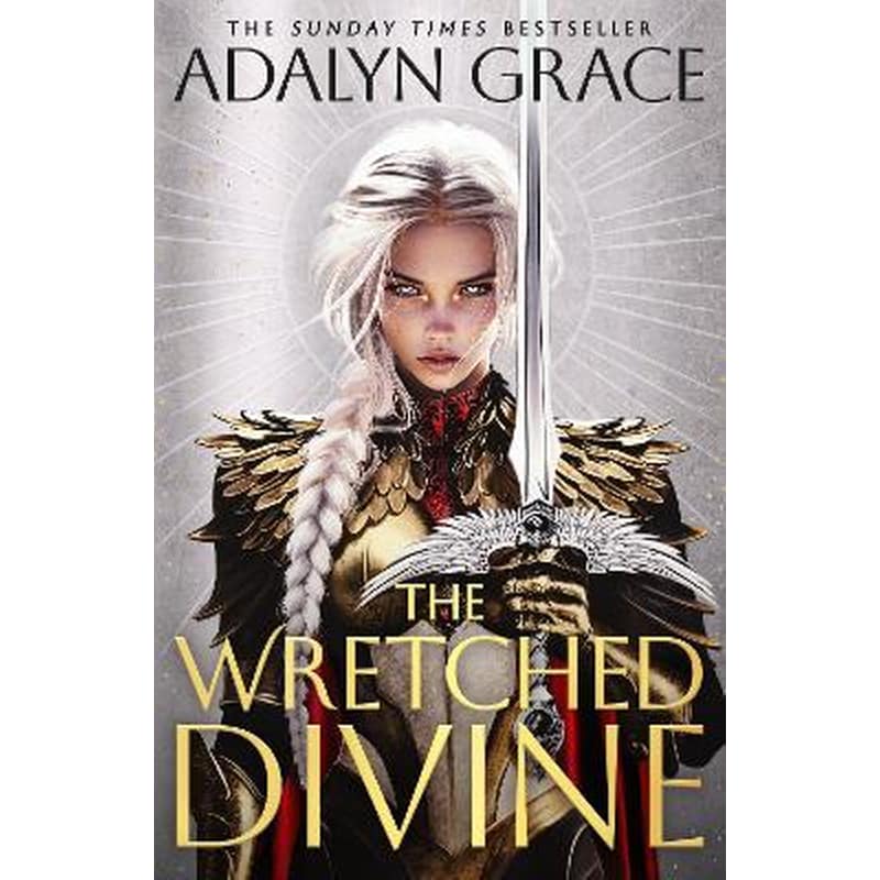 The Wretched Divine