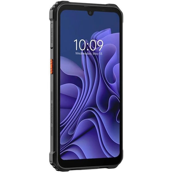 Blackview BV5300 Pro 64GB - Black image 2