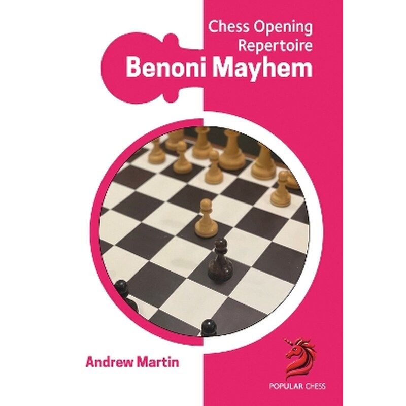 Benoni Mayhem