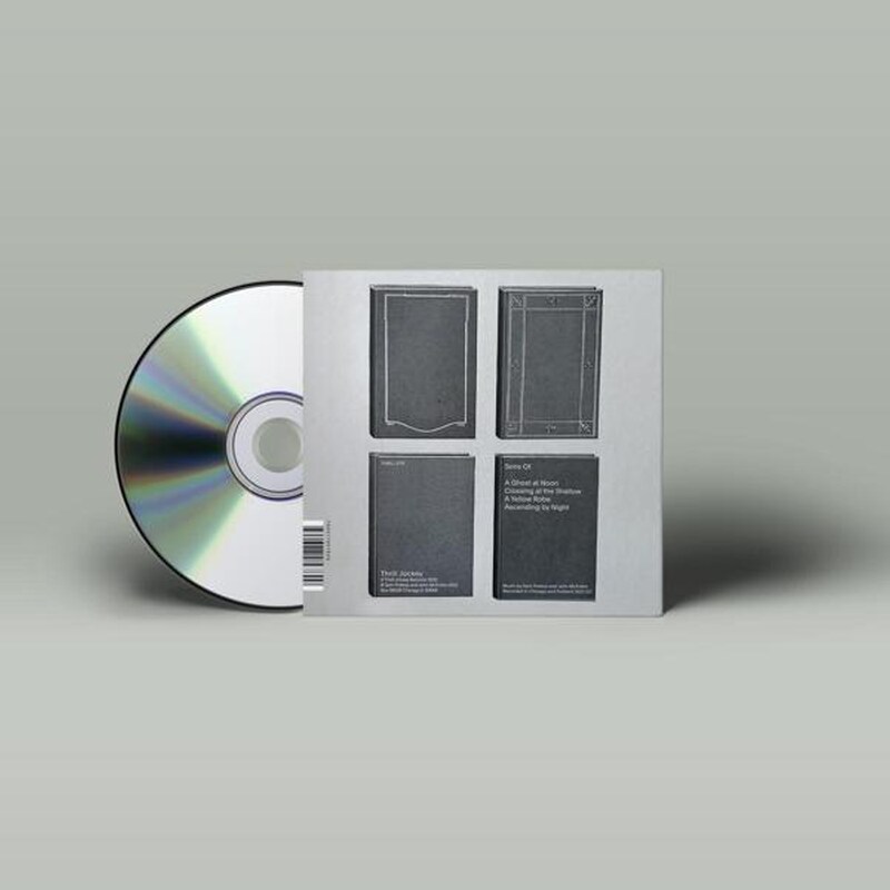 Sons Of (2lp)