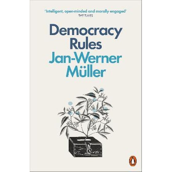 Democracy Rules image 0
