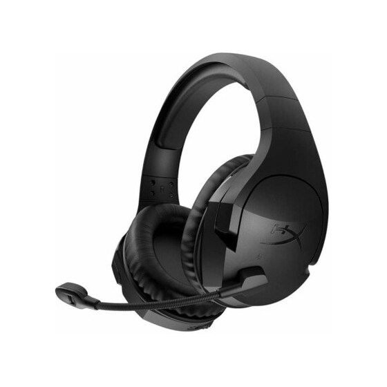Gaming Headset - HyperX HX-HSCSW2-BK/WW Cloud Stinger Wireless- Μαύρο image 2