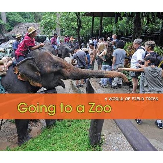 Going to a Zoo image 0