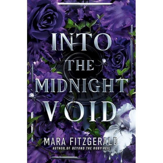 Into the Midnight Void image 0