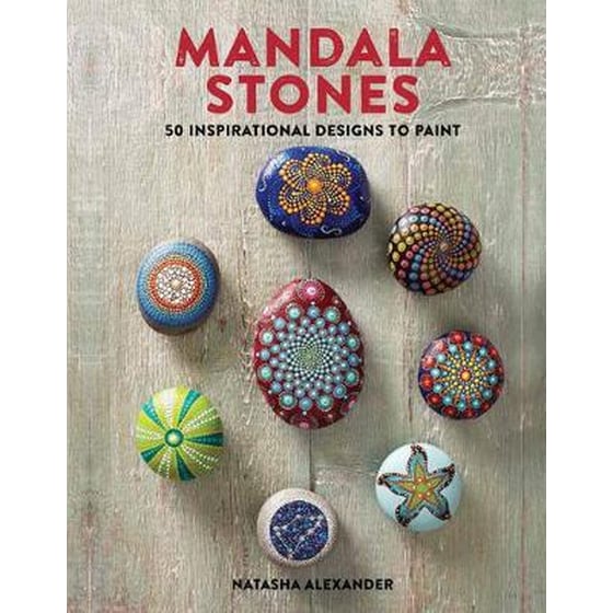 Mandala Stones image 0