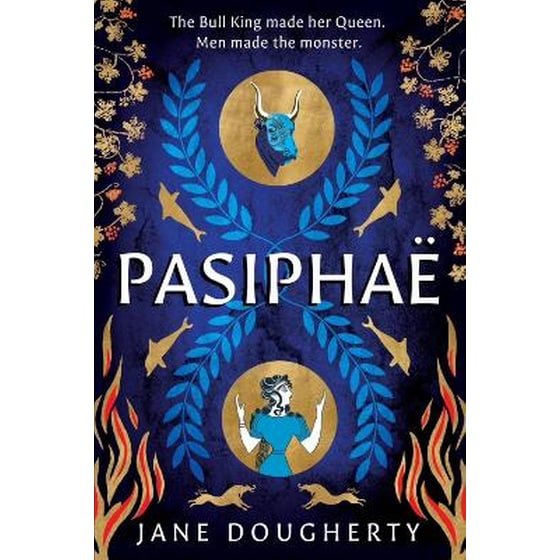 Pasiphae image 0