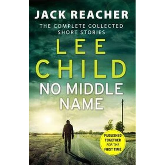 No Middle Name image 0