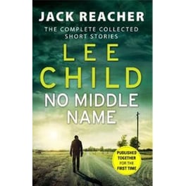 No Middle Name