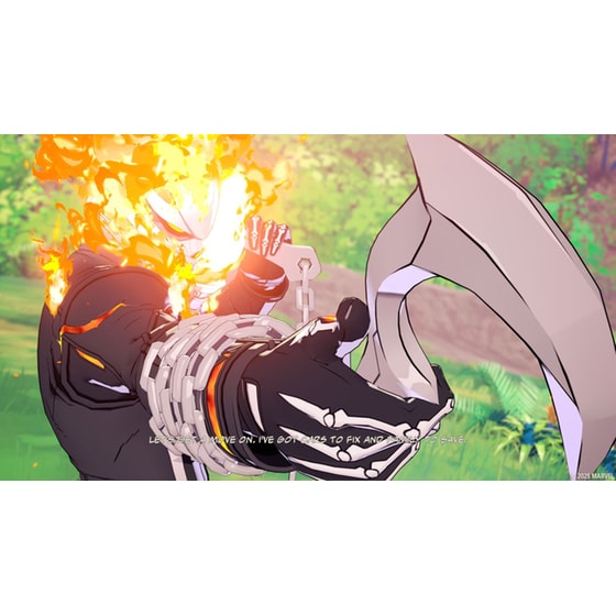 Marvel Tokon: Fighting Souls - PS5 image 3