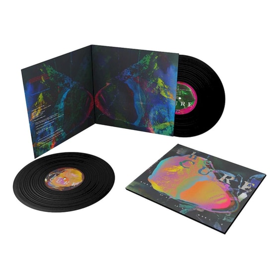 Mixes Of A Lost World (2LP) image 1