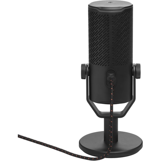 Μικρόφωνο JBL Quantum Stream Studio - Μαύρο image 5