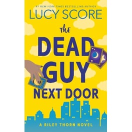 The Dead Guy Next Door