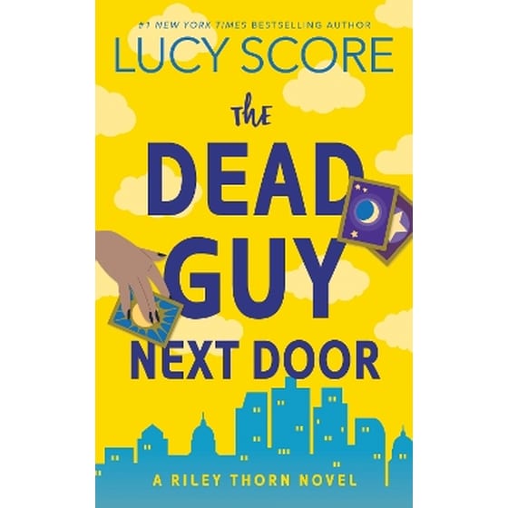 The Dead Guy Next Door image 0