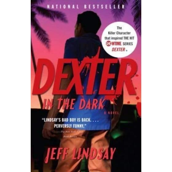 Dexter in the Dark image 0