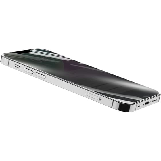 Προστατευτικό Οθόνης Apple iPhone 15 - Cellular Line Top Secret Glass image 7