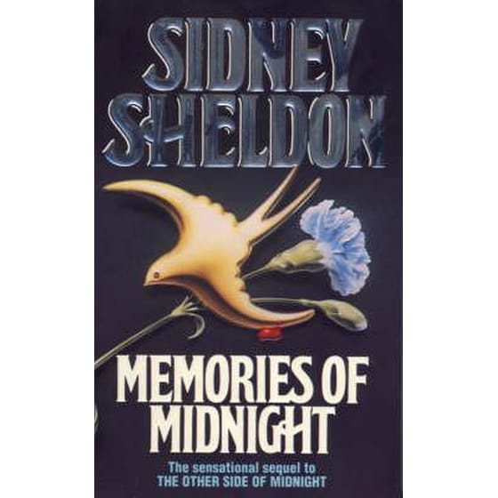 Memories of Midnight image 0