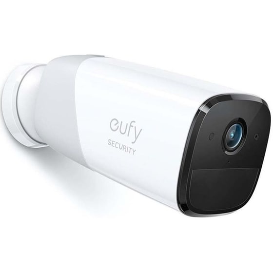 Ασύρματη IP Camera Anker Eufy Cam Pro 2K Bullet / Box 2+1 Base Kit image 2