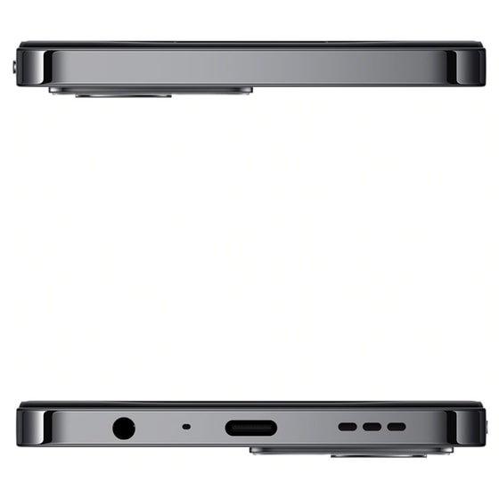 Oppo A80 5G 256 GB - Starry Black image 8