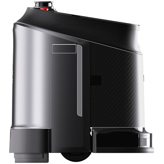GAUSIUM Phantas Αυτόνομο Επαγγελματικό Ρομπότ Καθαρισμού image 1