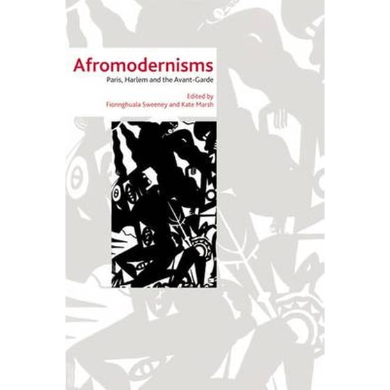 Afromodernisms image 0