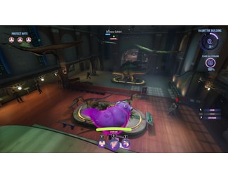 Ghostbusters Spirits Unleashed - Xbox Series X image 8