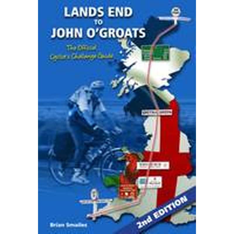 Lands End to John O Groats