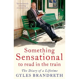 Something Sensational to Read in the Train