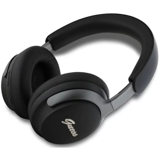 Ασύρματα Ακουστικά Headphones Guess ANC - Μαύρο image 2