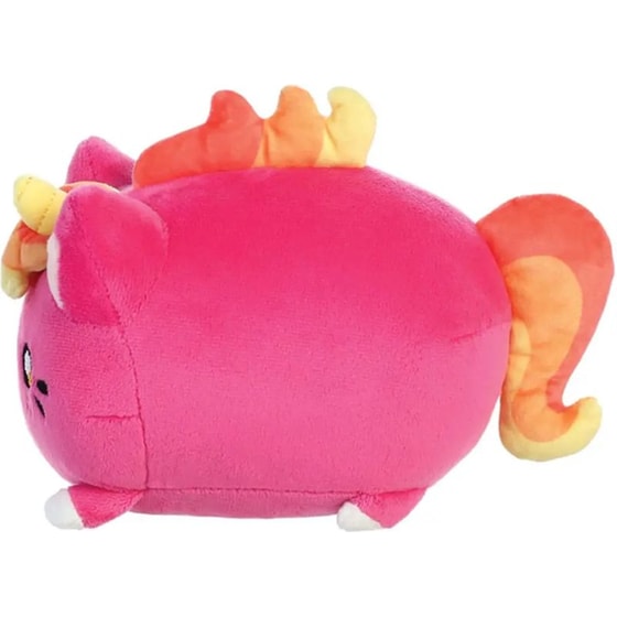 Λούτρινο AURORA Tasty Peach Meowchi Γάτα (18cm) image 6