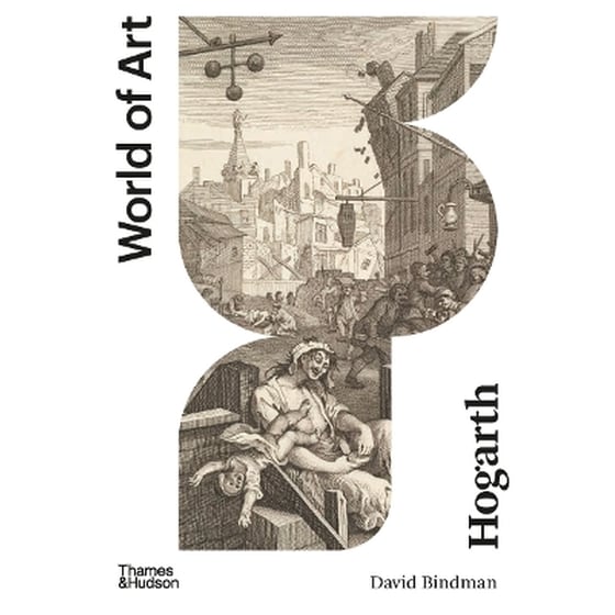 Hogarth image 0