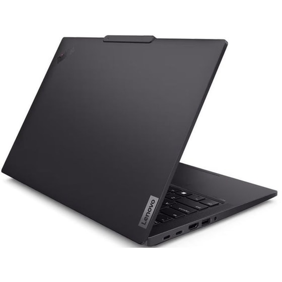 Lenovo ThinkPad T14 Gen5 14'' WUXGA IPS (Core Ultra 7-155U/64GB/1TB SSD/UHD Graphics/Win11Pro) Laptop image 11