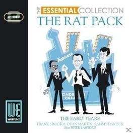 Rat Pack - Essential Coll.
