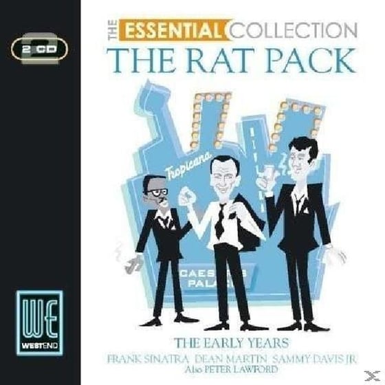 Rat Pack - Essential Coll. image 0
