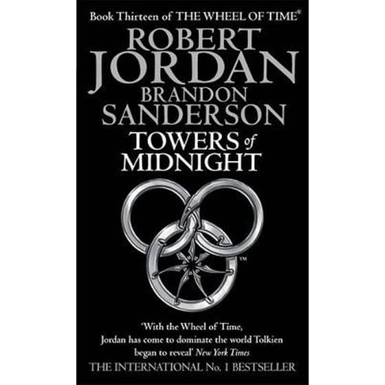 Towers Of Midnight image 0