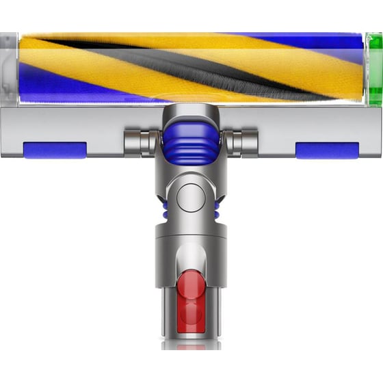 DYSON Gen5detect Absolute 36 V 0.77 L Purple/Iron/Purple Σκούπα Stick image 18