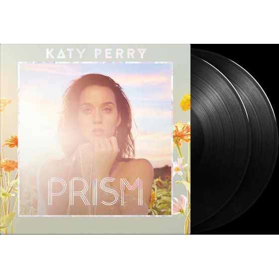 Prism (10th Anniversary 2LP) image 1